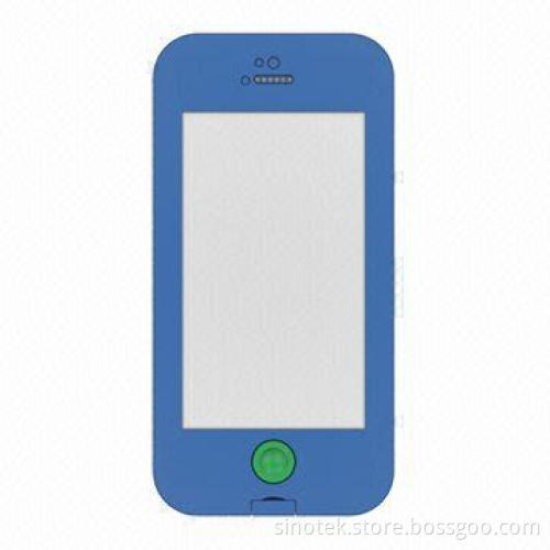 TPU Case for iPhone, 1,000-piece MOQ